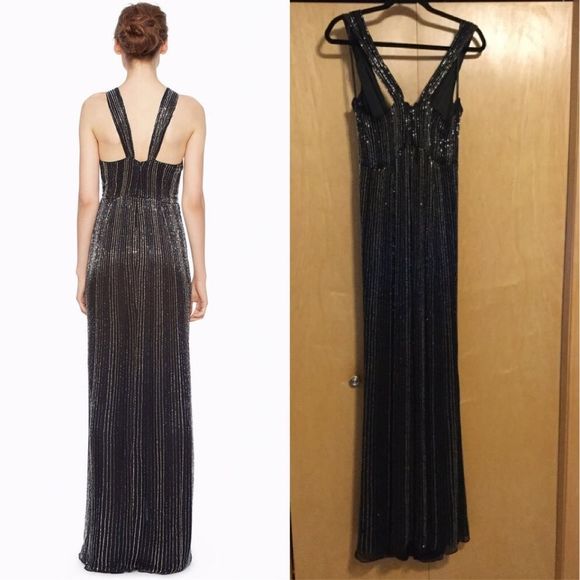 Parker Women's Monarch Dress - Picture 5 of 8